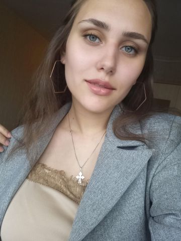 Олечка